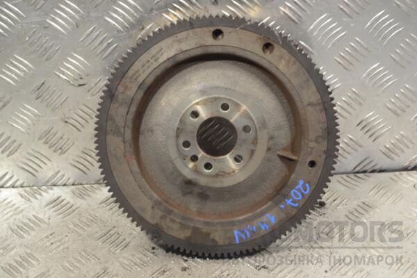 Маховик Peugeot 207 1.4 16V 2006-2013 V755230380 179793 - 2