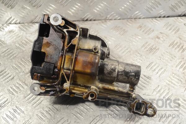 Масляний насос Peugeot 207 1.4 16V 2006-2013 V757601280 179804 - 2