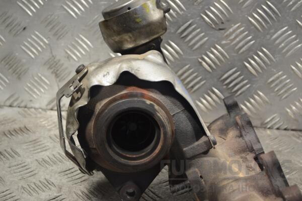 Турбіна (дефект) VW Caddy 1.9tdi (III) 2004-2015 03G253014m 179809 - 3