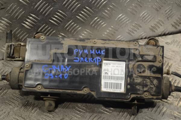 Ручник електронний стоянкового гальма Ford C-Max 2003-2010 3M512598EA 179812 - 1