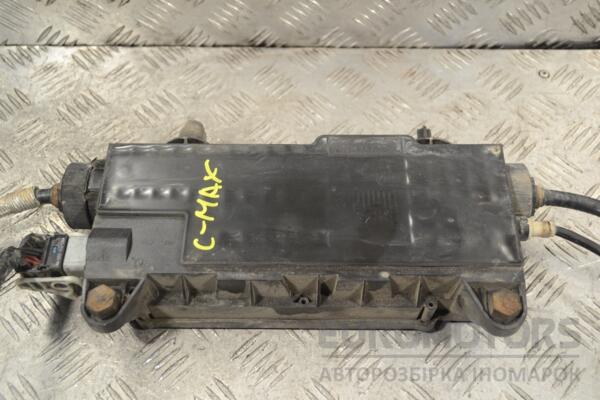 Ручник електронний стоянкового гальма Ford C-Max 2003-2010 3M512598EA 179812 - 2
