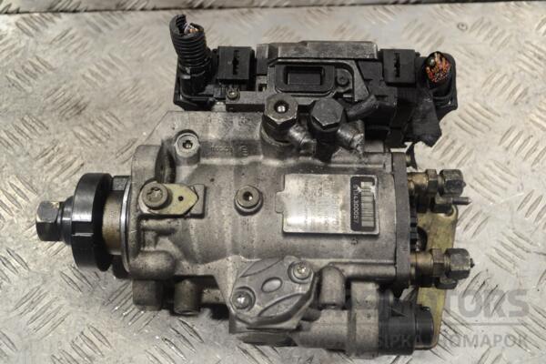 Паливний насос високого тиску (ТНВД) Opel Zafira 2.2dti (A) 1999-2005 0470504202 179816 - 2