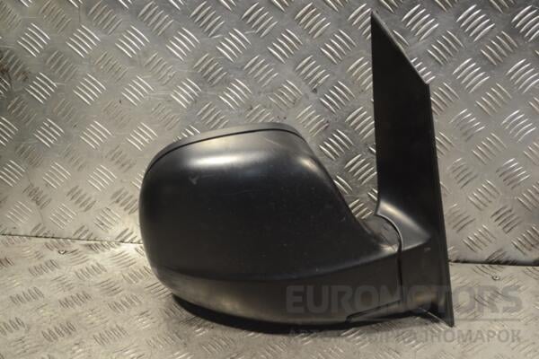 Дзеркало праве електр 5 пинов Mercedes Vito (W639) 2003-2014 A6398109916 179842 - 2
