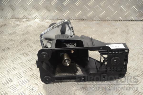 Кулиса перемикання КПП 6 ступка Renault Laguna 2.0dCi (III) 2007-2015 8200933373C 179844 - 2