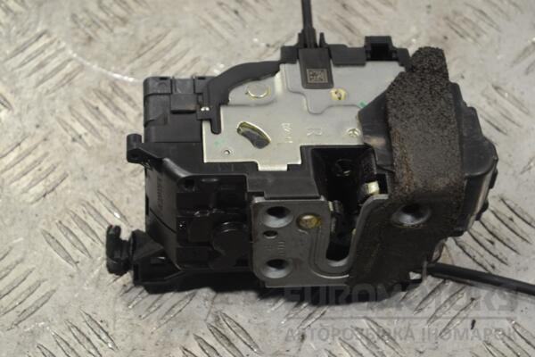 Замок двері задній правий електро 6 пинов Renault Laguna (III) 2007-2015 825000003R 179850 - 2