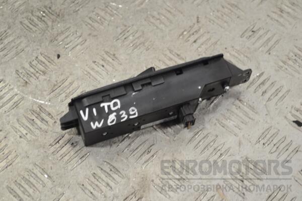 Блок управления стеклоподъемниками и зеркалами Mercedes Vito (W639) 2003-2014 A6395450913 179863 - 2