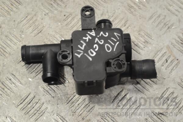 Клапан отопителя электр (кран печки) Mercedes Vito (W639) 2003-2014 A0028308584 179871 - 2