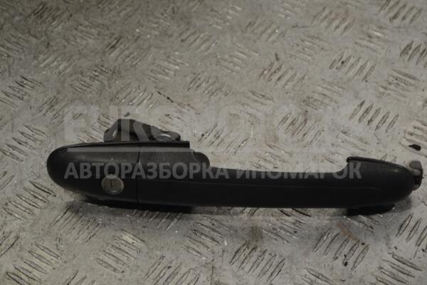 Ручка двери наружная передняя правая Mercedes Vito (W639) 2003-2014 A0007603059 179883  euromotors.com.ua