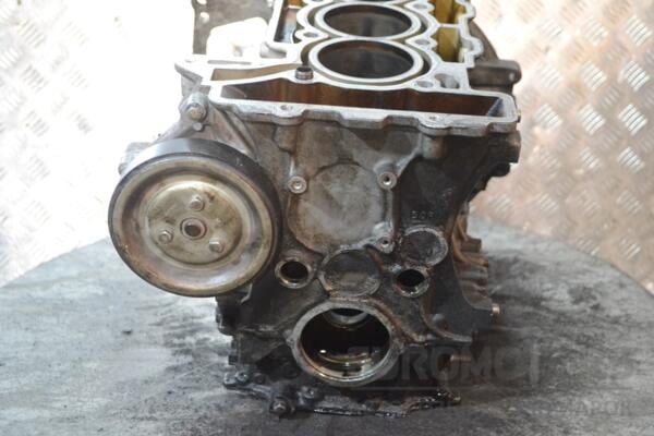 Блок двигателя Citroen C3 1.4 16V 2009-2016 V754004580 179888 - 2