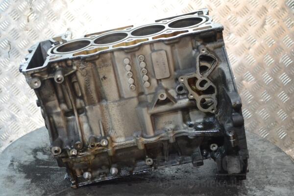Блок двигателя Citroen C3 1.4 16V 2009-2016 V754004580 179888 - 3