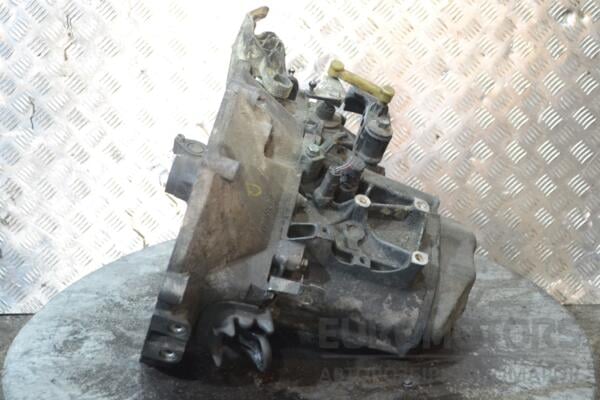 МКПП (механічна коробка перемикання передач) 5-ступка Peugeot 207 1.4 16V 2006-2013 20CQ74 179894 - 2