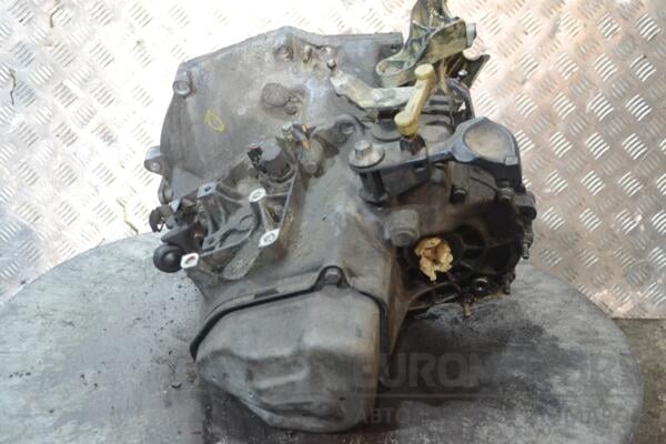МКПП (механічна коробка перемикання передач) 5-ступка Peugeot 207 1.4 16V 2006-2013 20CQ74 179894 - 3