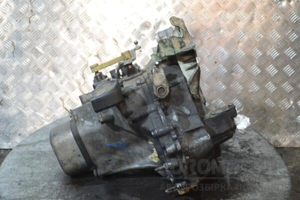 МКПП (механічна коробка перемикання передач) 5-ступка Peugeot 207 1.4 16V 2006-2013 20CQ74 179894 - 4