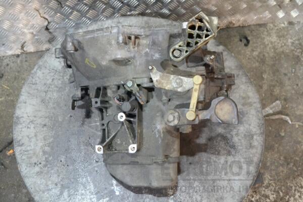 МКПП (механічна коробка перемикання передач) 5-ступка Peugeot 207 1.4 16V 2006-2013 20CQ74 179894 - 5