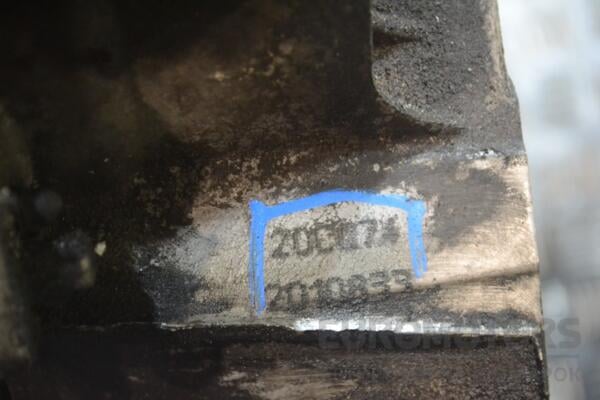 МКПП (механічна коробка перемикання передач) 5-ступка Peugeot 207 1.4 16V 2006-2013 20CQ74 179894 - 6