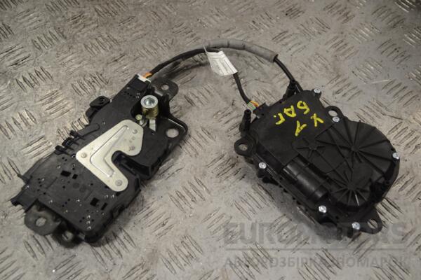 Замок кришки багажника BMW X1 (F48) 2015 16367210 179913 - 2