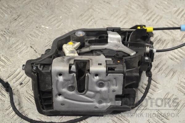 Замок двері передній лівий електро BMW X1 (F48) 2015 7281931 179924 - 2