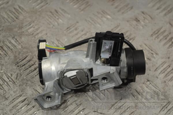 Замок запалювання в зборі ключ Audi A3 (8V) 2013-2020 1K0905851 179928 - 2