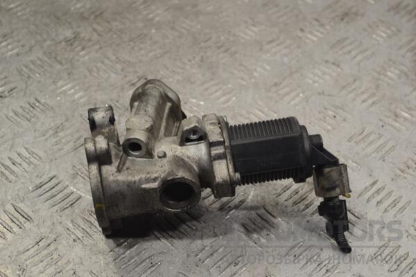 Клапан EGR электр Fiat Doblo 1.3MJet 2000-2009 70002014 179934 - 2