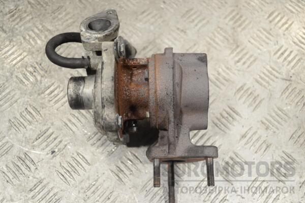 Турбина Fiat Doblo 1.3MJet 2000-2009 73501343 179946 - 2
