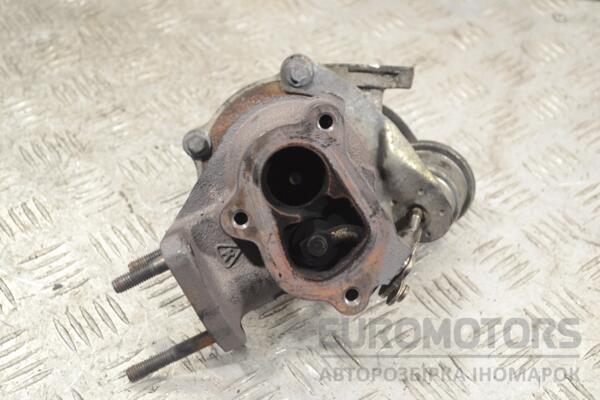 Турбина Fiat Doblo 1.3MJet 2000-2009 73501343 179946 - 3