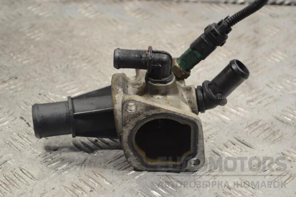 Корпус термостата Fiat Doblo 1.3MJet 2000-2009 55180041 179950 - 2