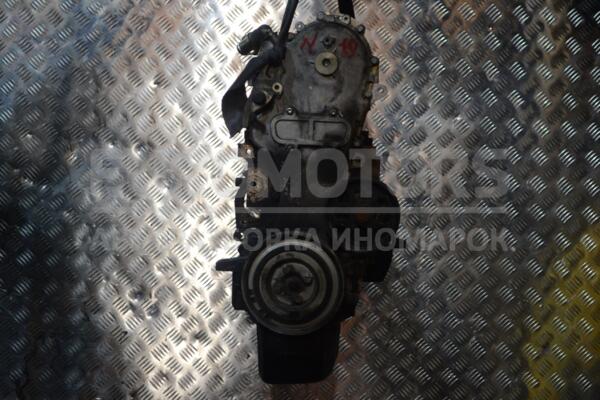 Двигатель Fiat Panda 1.3MJet 2003-2012 188A9000 179955 euromotors.com.ua