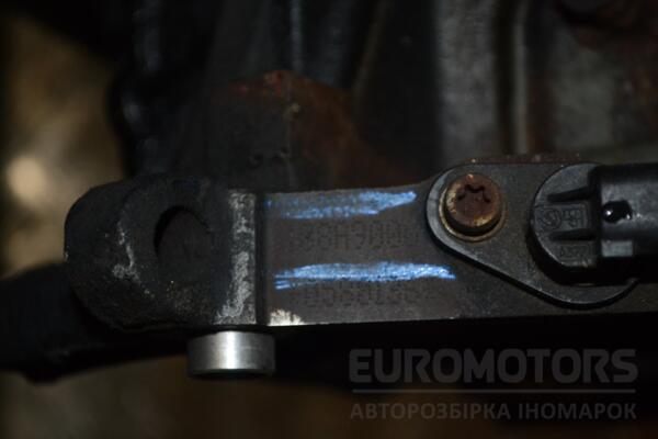 Двигатель Citroen Nemo 1.3MJet 2008 188A9000 179955 - 6