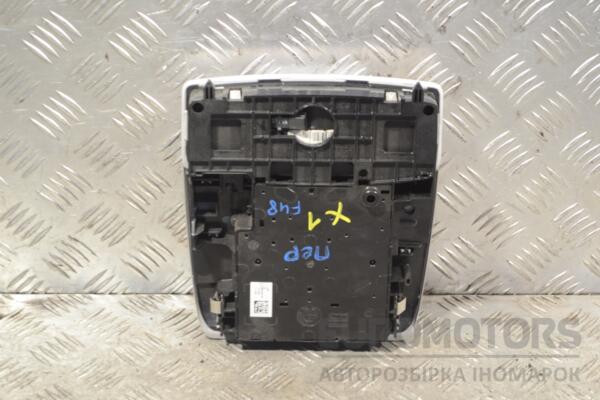 Плафон салону передній BMW X1 (F48) 2015 179961 - 2