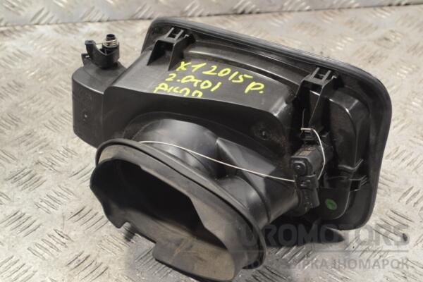 Лючок паливного бака BMW X1 (F48) 2015 7359171 179964 - 2
