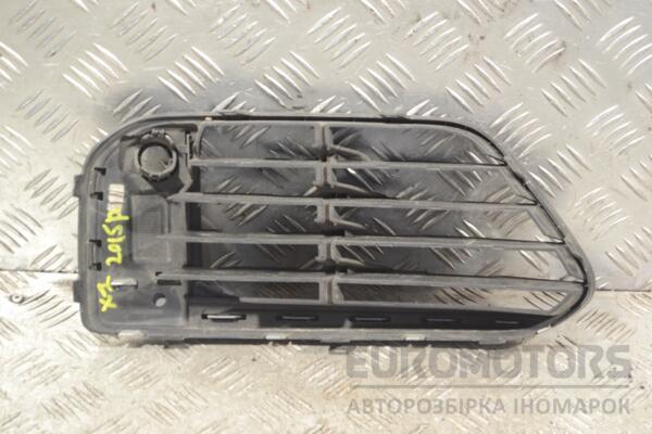 Решітка бампера права BMW X1 (F48) 2015 51117354778 179972 - 2