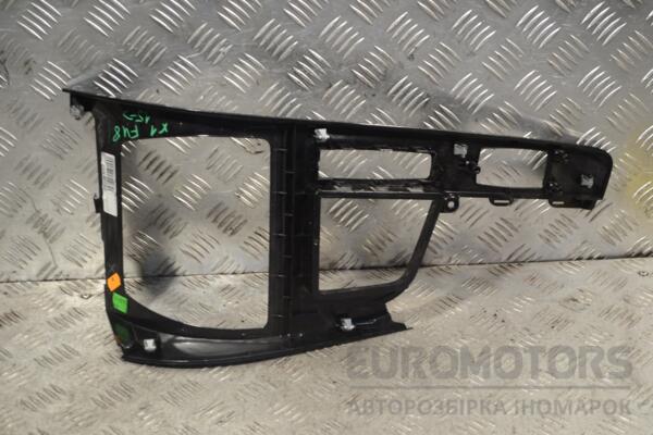 Накладка консолі куліси КПП BMW X1 (F48) 2015 9292547 179985 - 2