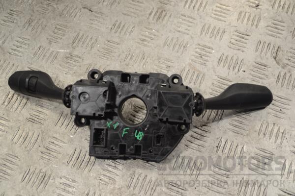 Підрульовий перемикач в зборі BMW X1 (F48) 2015 179990 - 2