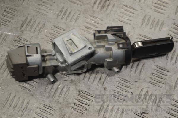 Замок запалювання в зборі ключ Ford Focus (II) 2004-2011 3M513F880AC 190005 - 2