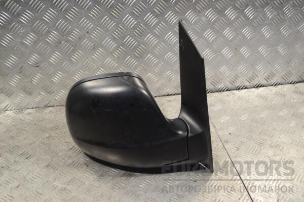 Дзеркало права машина Mercedes Vito (W639) 2003-2014 190009 - 2