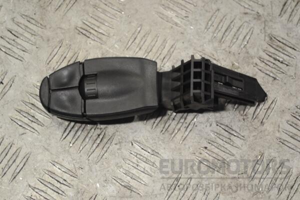 Подрулевой переключатель магнитолы Peugeot 3008 2009-2016 96637233XT 190022 - 2