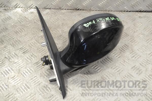 Дзеркало ліве електр 5 пинов -08 BMW 3 (E90/E91) 2005-2013 190029 - 2