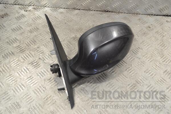 Зеркало левое электр 5 пинов -08 BMW 3 (E90/E91) 2005-2013 190031 - 2