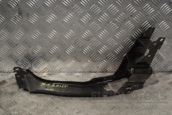 Кронштейн фары правый BMW X1 (F48) 2015 7426634 190061 - 2