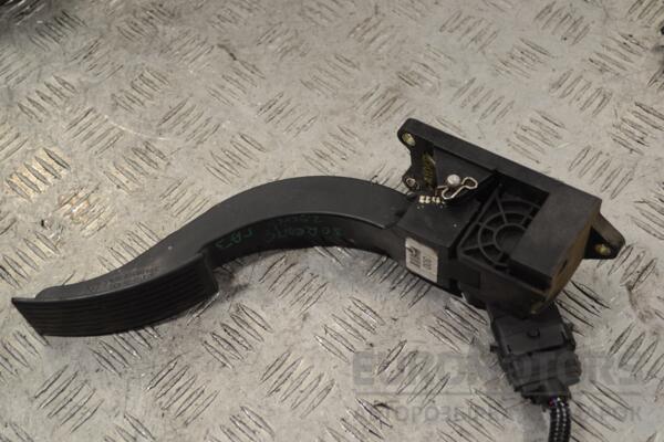 Педаль газа электр пластик Kia Sorento 2.5crdi 2002-2009 351904X600 190103 - 2