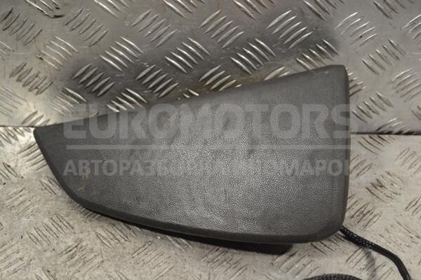 Подушка безпеки бокова ліва (в сидінні) Opel Astra (H) 2004-2010 13139837 190105  euromotors.com.ua