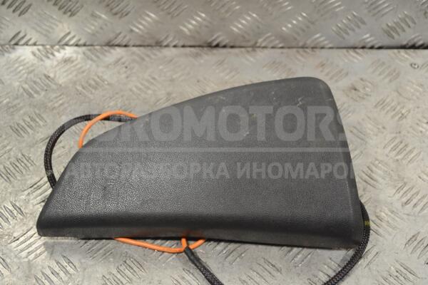 Подушка безопасности боковая правая (в сиденье) Opel Astra (H) 2004-2010 13139839 190107 euromotors.com.ua