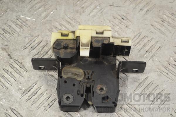 Замок кришки багажника електро Renault Megane (II) 2003-2009 8200076240 190111 - 2