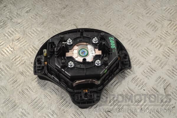 Подушка безпеки кермо Airbag Peugeot 3008 2009-2016 96845302ZE 190129 - 2