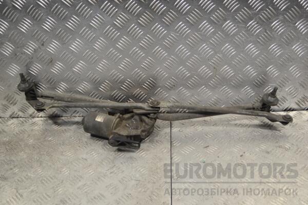 Трапеція двірників VW Crafter 2006-2016 A9068200004 190163 - 2
