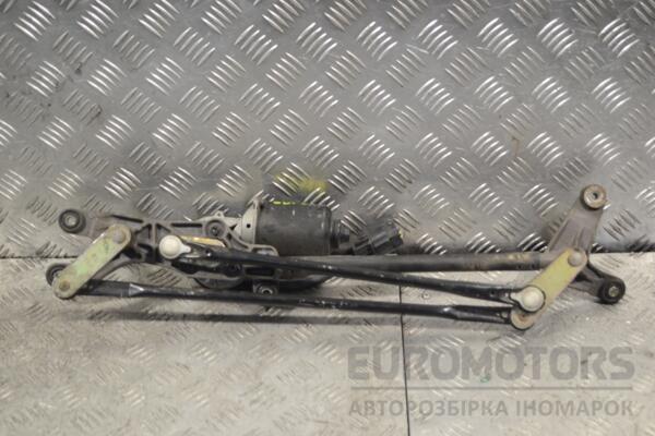 Трапеція двірників Kia Sorento 2002-2009 190165 - 2