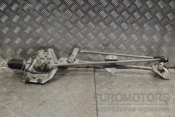 Трапеція двірників Mitsubishi Lancer IX 2003-2007 190171 - 2