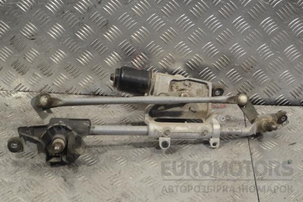 Трапеція двірників Mazda 3 2009-2013 BBM46737X 190173 - 2