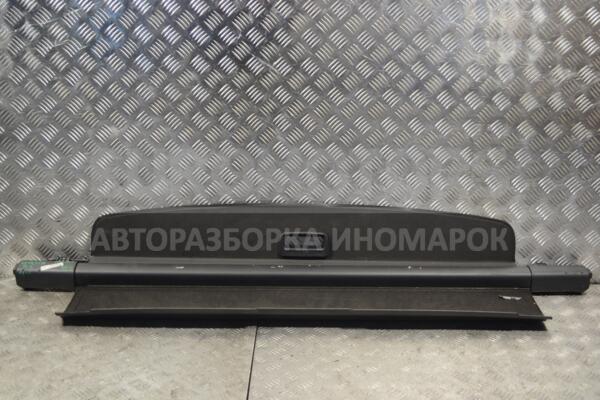 Шторка багажника универсал 08- Skoda Octavia (A5) 2004-2013 1Z9867871F 190185 - 1