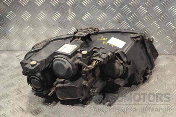 Фара ліва -13 Audi A4 (B8) 2007-2015 8K0941029 190198 - 2